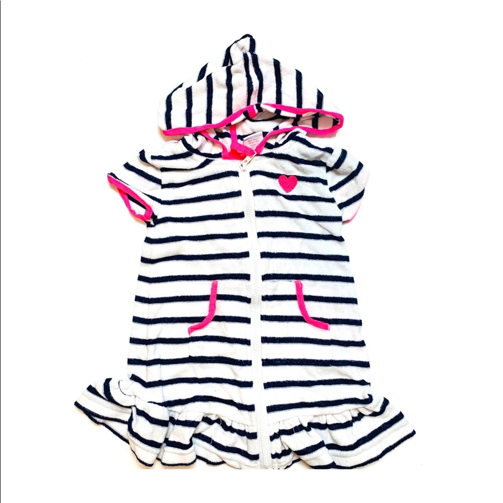 Swim Coverup